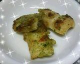 A picture of step 6 of My Family's Isobe Age (Nori Seaweed Flavored Deep Fried Fritters).