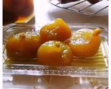 عکس مرحله 8 از دستور مربای انجیر