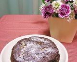 A picture of step 5 of My Secret Gateau au Chocolat.