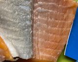 Finnish Salmon Soup ➡️ "Lohikeitto" 🇫🇮 🍣 🥣 রেসিপির ধাপ 3 ছবি