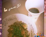 صورة لخطوة 4 من وصفة تقلاية حلوم فطور صحي 😻😻 ومشبع