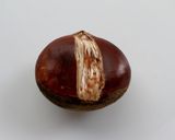 A picture of step 3 of How To Peel the Inner Skin of Simmered Chestnuts.