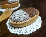 A picture of step 12 of Fluffy and Moist ! Rich Chocolate Gateau.