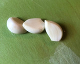 Foto del paso 1 de la receta: Crema de verduras