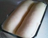 A picture of step 5 of Double-Soft Style Soft Bread.