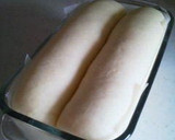 A picture of step 5 of Double-Soft Style Soft Bread.