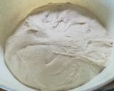 Kovászos kenyér (vekkerrel) recept fázis 4 fotója