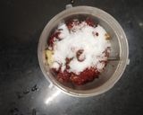લસણની ચટણી (Garlic Chutney Recipe In Gujarati) રેસીપી સ્ટેપ4ફોટો