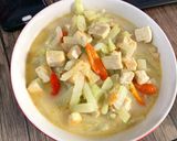 Foto langkah ke 4 dari resep Jangan Ndeso (Sayur Ndeso).