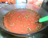 Foto del paso 11 de la receta: Pizza de muzzarella y aceitunas