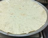 મસાલા પાપડ (મગ-અડદ નાં પાપડ) (Masala Papad Recipe in Gujarati) રેસીપી સ્ટેપ2ફોટો