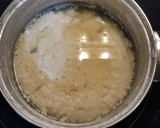 Foto del paso 3 de la receta: Queso fresco casero macerado con especias y aceite de oliva virgen