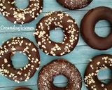 Foto del paso 14 de la receta Donuts de calabaza