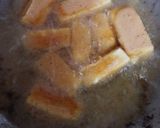 A picture of step 3 of Paneer Pakoda.