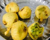 વડાપાવ (Vada Pav Recipe In Gujarati) રેસીપી સ્ટેપ3ફોટો