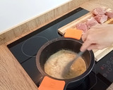 Foto del paso 2 de la receta: Solomillo en salsa de setas