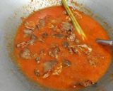 Foto langkah ke 3 dari resep Sambal Kentang Ati Ampela.