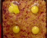 Foto del paso 5 de la receta: Papas con huevito