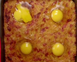 Foto del paso 5 de la receta: Papas con huevito