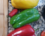 Foto del paso 1 de la receta: Pollo a la portuguesa rico y light