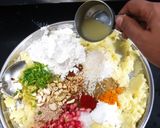 ફરાળી પેટીસ (Farali Pattice Recipe In Gujarati) રેસીપી સ્ટેપ1ફોટો