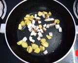 A picture of step 1 of இஞ்சி சட்னி/GINGER CHUTNEY/ALLAM CHUTNEY.