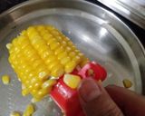 બટર મસાલા કોર્ન રેસીપી સ્ટેપ1ફોટો