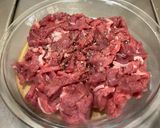 Foto del paso 2 de la receta: *¡Disfruta de una Deliciosa Carne a la Mexicana, con Sabor y Tradición!*