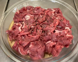 Foto del paso 2 de la receta: *¡Disfruta de una Deliciosa Carne a la Mexicana, con Sabor y Tradición!*