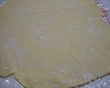 A picture of step 6 of Butter-free Ultra Healthy & Easy Tart Crust.