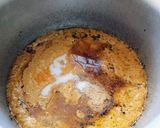 पनीर बादामी मसाला रेसिपी चरण 5 फोटो