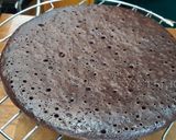 Фото кроку 3 до Торт на сковороде!.
