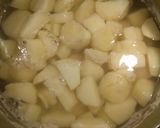 A picture of step 3 of The best potato salad.