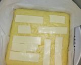 Foto langkah ke 6 dari resep Bolu kukus keju simpel no mixer.