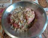 Foto del paso 2 de la receta: Hamburguesas