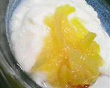 A picture of step 11 of Buntan (Pomelo) Marmalade.