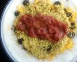 taisen's rice tortilla recipe step 8 photo