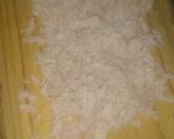 Foto del paso 1 de la receta: Tarta de pollo 🥮🍗