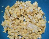 Foto langkah ke 1 dari resep Bakwan jagung.