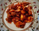 Foto del paso 6 de la receta: Pollo en salsa de Cola-Cola