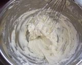 A picture of step 1 of Simple Valentine's Rose Cookies.