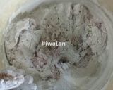 Foto langkah ke 6 dari resep Cireng Ubi Ungu (no msg).