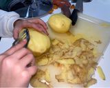 Foto del paso 4 de la receta: Cocido express sin olla express JA-JA