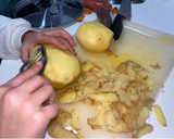 Foto del paso 4 de la receta: Cocido express sin olla express JA-JA