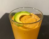 Foto del paso 3 de la receta: Salmorejo con Aguacate 🥑 SIN PAN