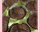 A picture of step 11 of Basic Baked Donuts & Cupcakes with Pancake Mix.