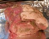 Vickys Garlic & Rosemary Roast Pork, GF DF EF SF NF recipe step 4 photo