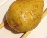 A picture of step 1 of Baked Potato.