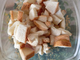 Pizza Roti Tawar