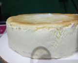 Foto del paso 20 de la receta: Cheesecake con salsa de frutos rojos